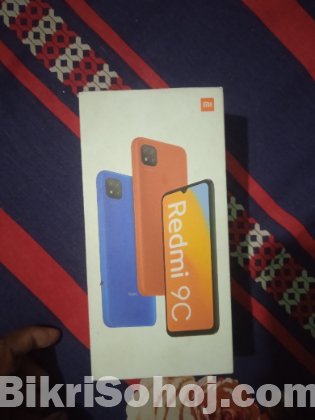 Redmi 9c